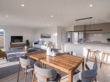 The Smart Way to a New Home – Just $1,000 Down