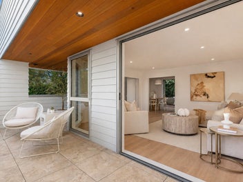 Turnkey Herne Bay living - serious value