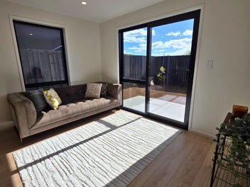 Ready to move in! $40k deposit – First Home Dream!