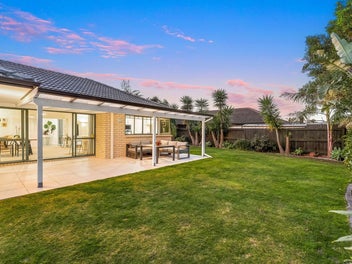Where Space, Sunshine & Lifestyle Meet