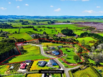 COUNTRYSIDE LAND & LIFESTYLE