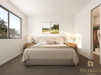 Last One Remaining - New Build, Great Location