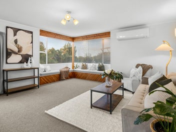 Renovated, Sunny & Ready to Call Home