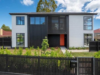Fletcher Showhome - 4 Bed, 2 Bath, Move-In Ready