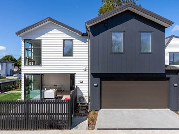 Fletcher Showhome - 4 Bed, 2 Bath, Move-In Ready