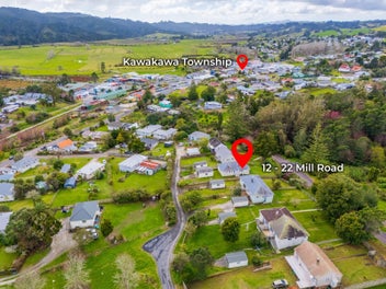 Six homes, one acquisition, significant value-add