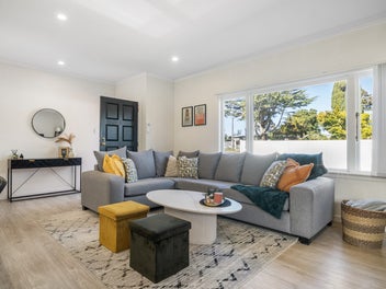 Freehold Family Home with Rare Off-Street Parking