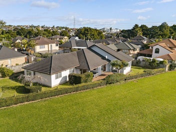 Scenic Outlook & Turn Key Ready To Move In!