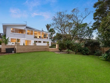 A Classic Reinvented | Family Living Reimagined