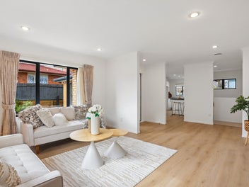 Outstanding Newly Renovated Family Home