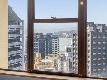 A Smart Start on The Terrace