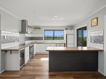 Lifestyle, location and opportunity