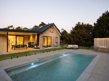 Architectural Design on a Lifestyle Scale