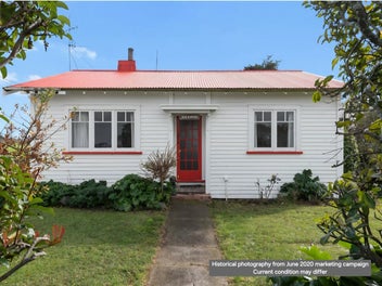 MORTGAGEE AUCTION