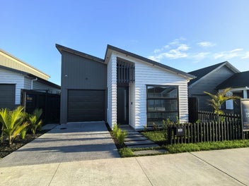 Best Value Stand-Alone Home | Freehold | Brand New