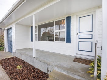 Sought After Location