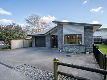 Private, Peaceful & Perfectly Positioned
