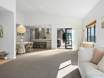 Private, Peaceful & Perfectly Positioned