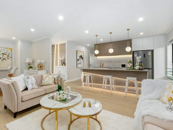 Brick & Tile Newly Renovated Family Home!