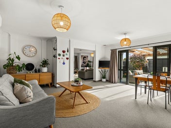 Exceptional Family Offering on Reserve
