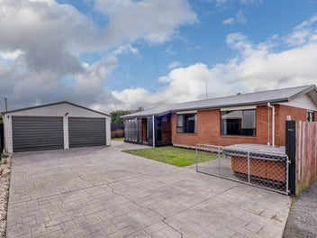 Affordable, private and easy living