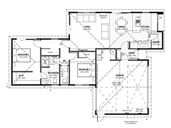 Lot 29 Silverstream