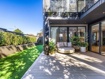 Spacious Living in Prime Epsom
