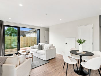 Freehold and Standalone + Garage!