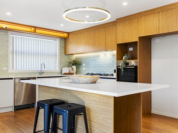 Architectural Excellence, Built Without Compromise