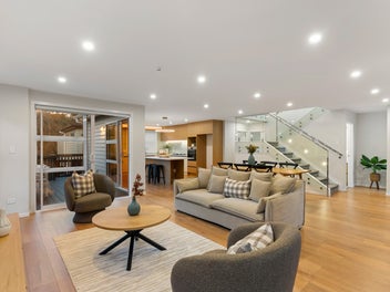 Architectural Excellence, Built Without Compromise