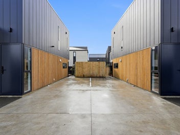 Best Buying in Somerfield! Now Complete