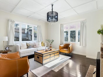 A Great Opportunity with Room to Add Value