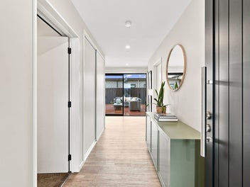 Modern Living in Millstead Oaks
