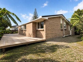 A Lot of Property for a Low Price!