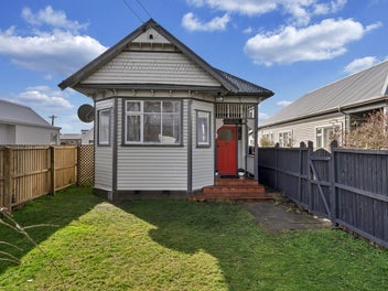 Charming Beckenham Villa