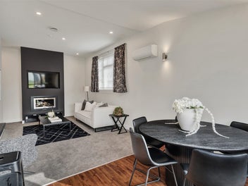 Beckenham Loop Within Reach