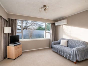 Comfort in the heart of Windsor