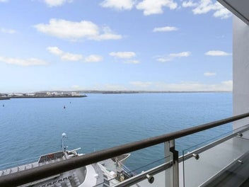 Premium Waterfront Apartment