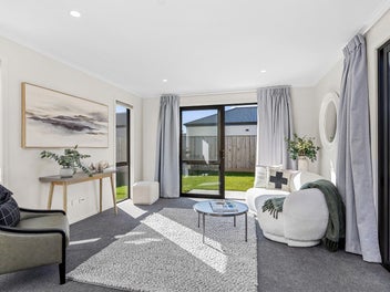Best value and quality build in Rolleston