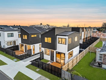 Priced from $689,000 - Brand New With 2 Ensuites