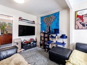 Stop Renting, Start Owning