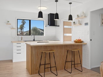 A Smart Start with a Tropical Beach Feel