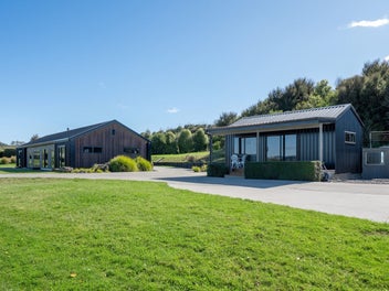 Space, Style and Multiple Living Options