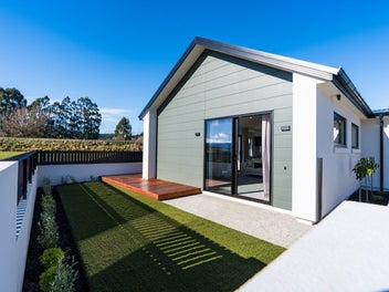 The Stables | Country grace contemporary pace