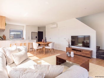 Affordable & Convenient Corner Property + Carpark