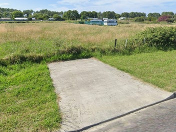 Section for Sale 1022 m²