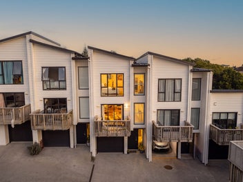 Elevated Designer Living