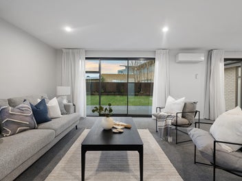 Modern, Practical and Ready