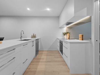 Modern, Practical and Ready