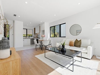 Modern Family Home With Top Schools